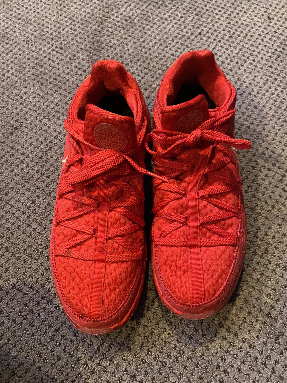 nike lebron 17 low agimat