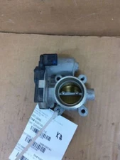 EQUINOX   2022 Throttle Body 263346