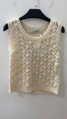 #ad Christian Dior top brand new without tags size 40 $800.00