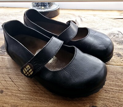 OXYGEN Mary Jane flats Size EU 37 UK