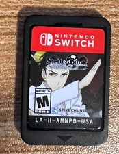 Steins;Gate Elite (輸入版:北米)- Sｗｉｔｃｈ - Switch Amazon.com: STEINS;GATE ELITE: Limited Edition - Nintendo