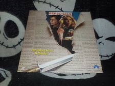 Personals Laserdisc LD Free Ship 50 Orders