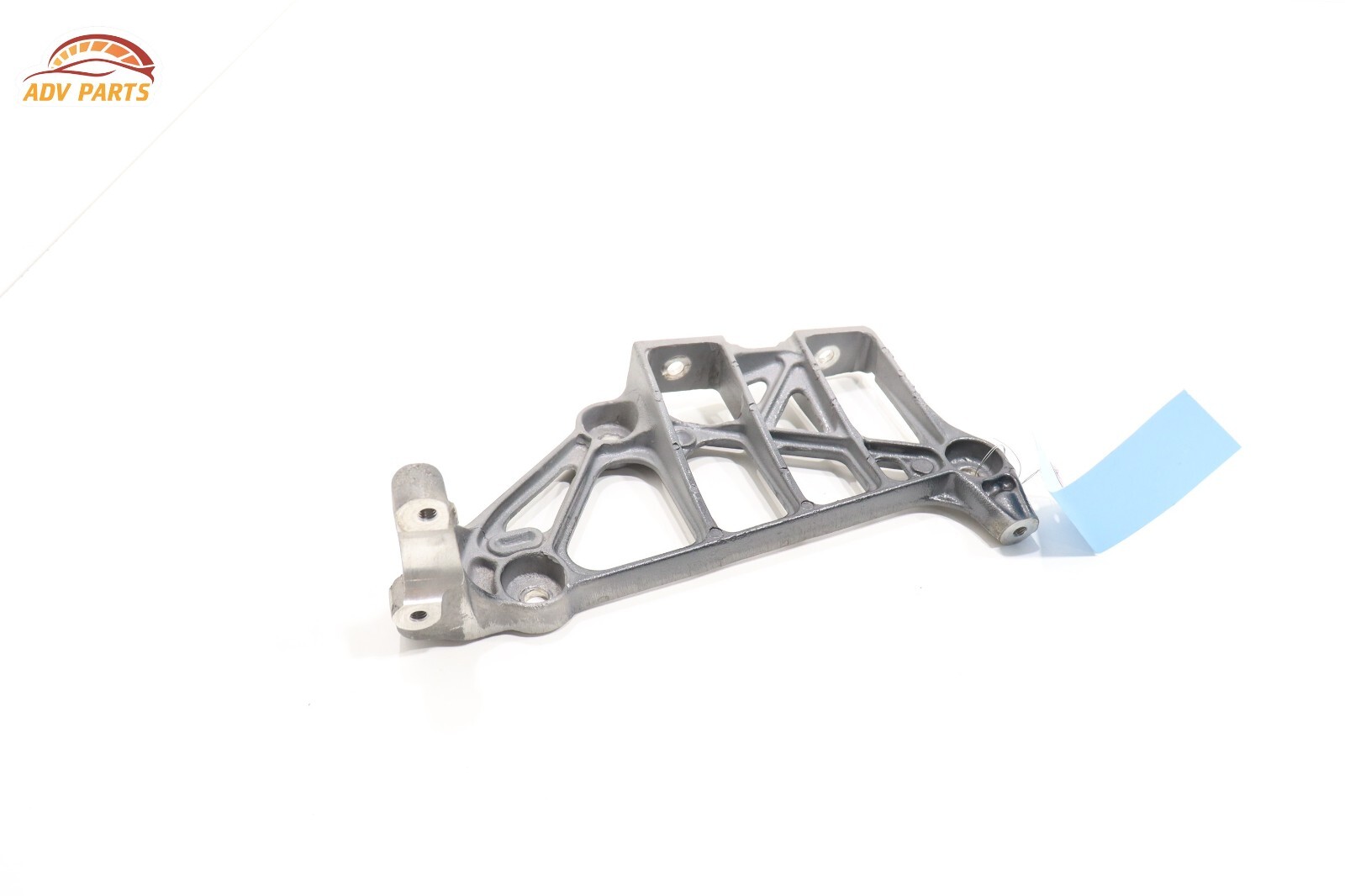 2007 - 2010 ASTON MARTIN V8 VANTAGE HOOD BONNET LEFT HINGE SUPPORT BRACKET OEM