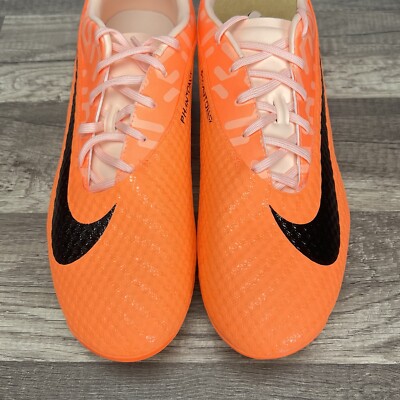 Nike Phantom GX Academy WC FG/MG Guava Ice Black DZ3484 800 Men's