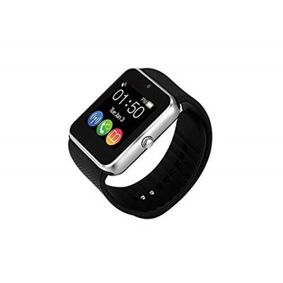 supersonic bluetooth smartwatch