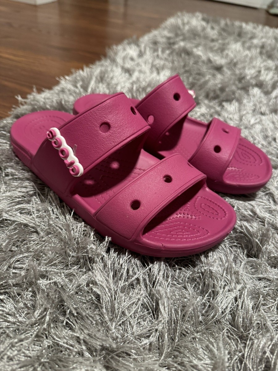 Crocs Iconic Comfort Women display picture 2