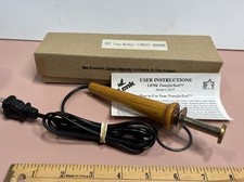 Wall Lenk Pattern Transfer Tool 18 Watt - L16TT EUC w/ Paperwork, Stand and Box