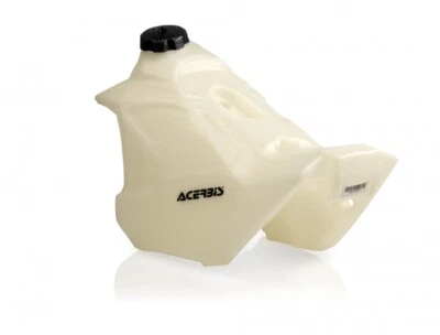 Réservoir Essence Acerbis Transparent Neutre 11LT KTM EXC 2T 200 2008-2011 - Photo 1/3