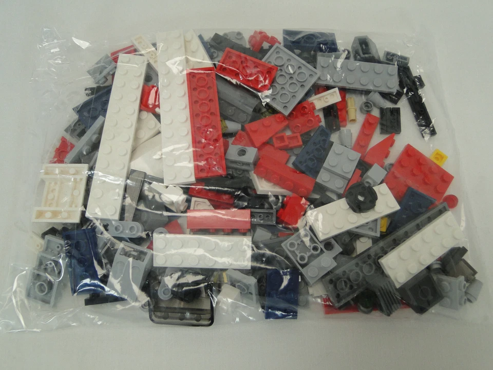 Lego Creator 31020 Flugzeug 3-in-1 komplett - Bild 1 von 1