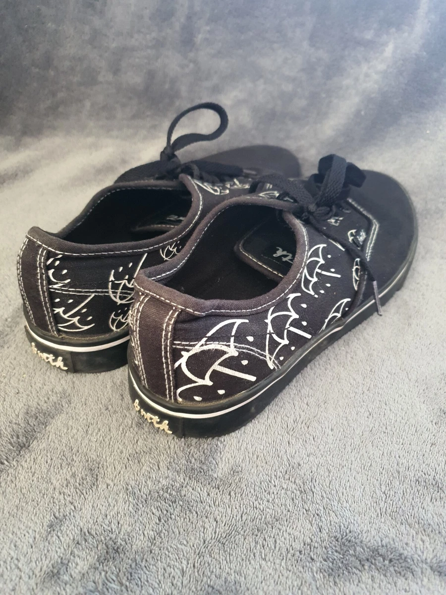 Bring me the horizon best sale shoes