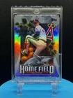 2026 Topps Series 1 Home Field Advantage Nolan Ryan #HA-19