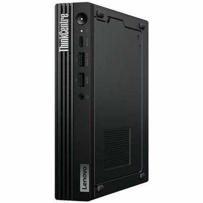 Lenovo ThinkCentre M90q Gen 5 12TH000DUS Desktop Computer - Intel Core i5 14th G