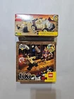 LEGO 5918 Pirates of Barracuda Scorpion Tracker perfect condition Collector item