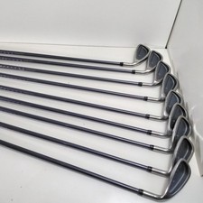 Progen Fazer Lady Golf Club Set 3 - SW Graphite Shaft Ripcord Lite Oversize RH