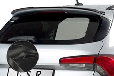 Heck Spoiler Flügel Wing Hochglanz für Fiat Tipo (Typ 356) Kombi HF590-G