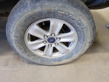 Wheel 17x7-12 Aluminum 6 Spoke Fits 15-20 Ford F150 Pickup 439005