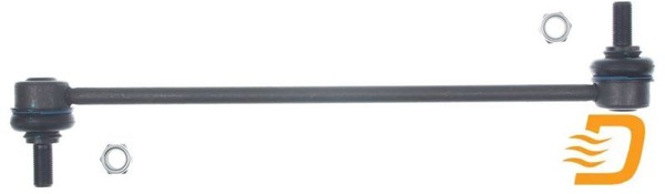 Denckermann D140343 Stange/Strebe FüR Stabilisator Koppelstange Strebe-image