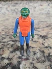 Vintage 1978 Kenner Star Wars Ponda Baba/Walrus Man Action Figure Hong Kong