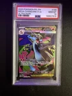 2025 POKEMON PFL EN-PHANTASMAL FLAMES ULTRA RARE #109 MEGA CHARIZARD X EX PSA 10