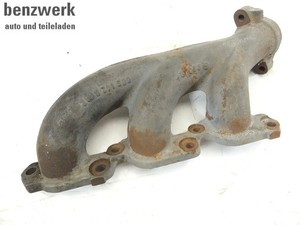 Mercedes W124 300D OM603 Abgaskrümmer Auspuffkrümmer 6031420602 ✔️