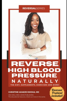 #ad #ad Reverse High Blood Pressure Naturally Reversal Series $8.82
