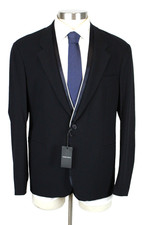 $2595 Giorgio Armani Blazer 40 R (50 EU) Wool...