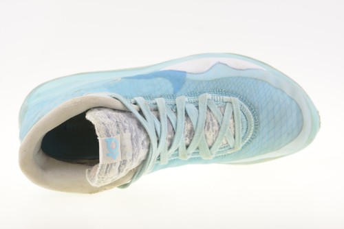Nike Zoom KD 12 Blau AR4229-400 Herren Sportschuhe Größe UK 7 - Bild 5 von 12