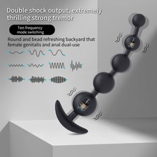 Electric Training Plug Extreme Spreader Dilator Vaginal Speculum-Chastity-Female