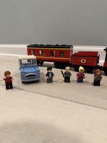 LEGO Harry Potter: Hogwarts Express (4841)