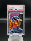 1995 Donruss KEN GRIFFEY JR. Diamond Kings PSA 9 - Mariners