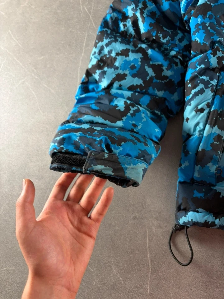 The North Face Nuptse, Foto 4 von 5
