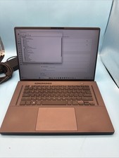 ASUS ROG Zephyrus G16 512GB 16GB RAM 2.4GHz Intel i7-13620H RTX 4060 Laptop