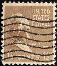 US Scott #805 - 1938-1939  