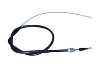 Maxgear 32-0239 Seilzug, Feststellbremse Hinten Links Rechts FüR VW