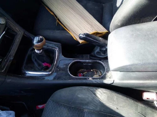 5034072 Antirrobo/Llave Contacto para FORD MONDEO BERLINA (CA2) Ghia 2007 594837 - Imagen 10 de 10