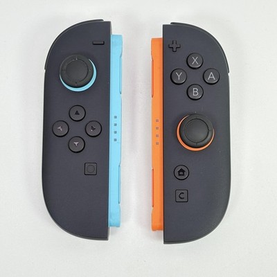 Nintendo Switch 2 Console Gaming System BEE‑001 Black | eBay