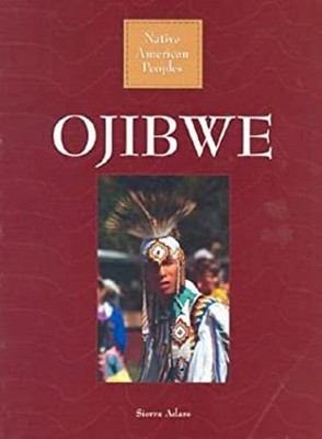 Ojibwe Library Binding Sierra Adare