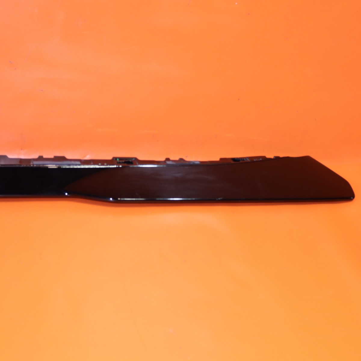 LAMBORGHINI REVUELTO ROCKER MOLDING RIGHT FRONT 2024 2025 2026 47B857940 OEM