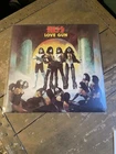 Kiss Love Gun/Casablanca Stereo VG+/EX Org Inn Outer Outer Rec Sleeve **