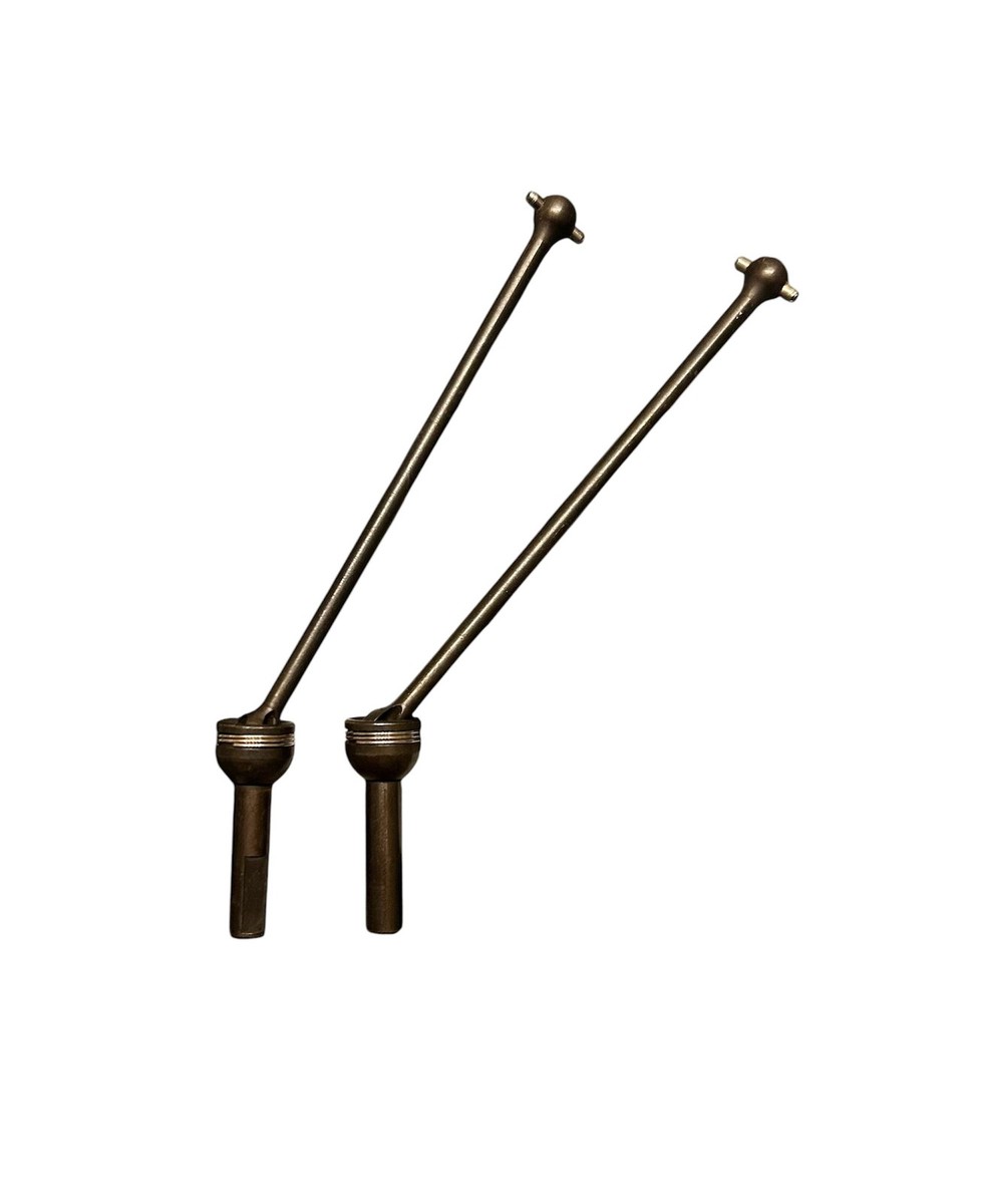 YOWA⭐︎ CVA Drive Shafts Fits Yokomo 93WCS 94-97 YZ10 ZC-423 RRP-CVA423 | eBay