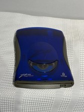 iomega Z250USBPCMBP Zip 250 USB-Powered Portable Zip Drive