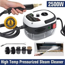 Handheld High Temp Steam Cleaner High Pressure Household Cleaning Machine 2500W