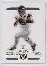 2019 Panini Chronicles Vertex Gardner Minshew II #V-8 1d9f