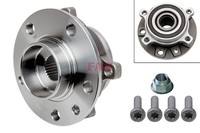 Schaeffler FAG Radlager Radlagersatz Hinten Vorne FüR Alfa Romeo Giulia Stelvio