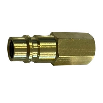 Conditioner Adapter Adapter Auto Auto Conditioner Adapter Gold 1 STÜCK