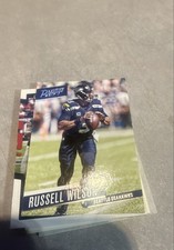2017 Panini Prestige - Russell Wilson #136