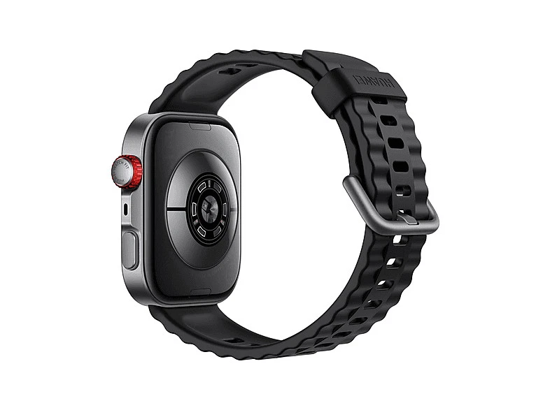 Smartwatch - Huawei Watch Fit 4 Pro, 1.82" AMOLED, 10 días batería, Compatibl - Imagen 3 de 4