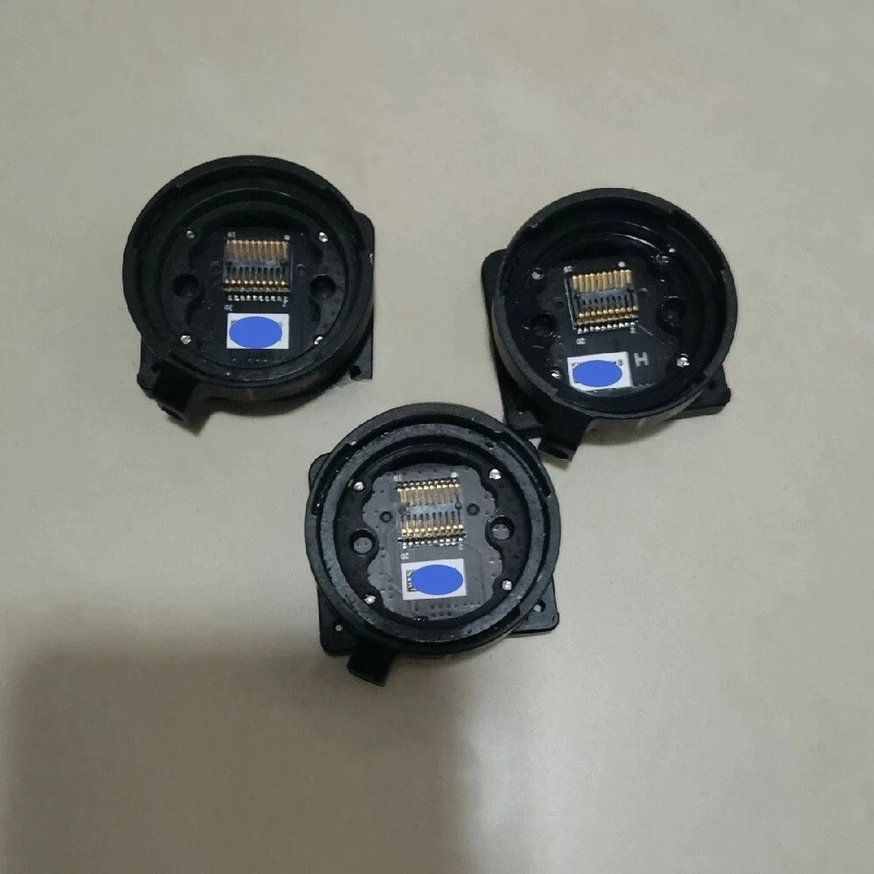 DJI Inspire 1/V2.0 Part NO.30 Fast-mounting Gimbal Port PCBA for Zenmuse X3/X5 - Image 4 of 4