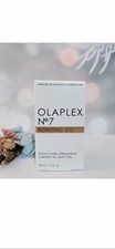 Olaplex No 7 Bonding Oil 30ml Frizz Reduction & Heat Protection BNIB