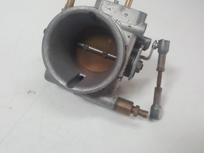 Right Throttle Body WEBER 56CFL20/51 Lancia Thema Ferrari 8.32 c 46129880